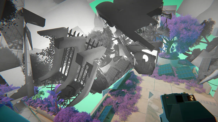Top 5 Games With the Most Mind-Bending Worlds – Reality Is Just Another Puzzle