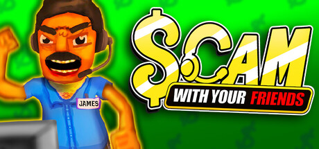 How to Play Scam With Your Friends – Beginner's Gameplay Guide
