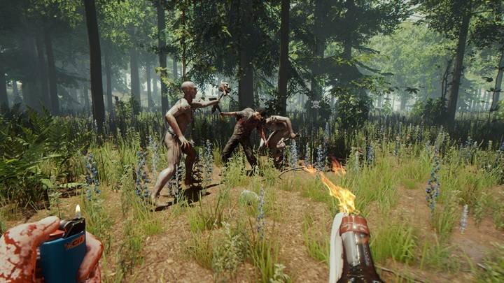 The Forest: The Ultimate How To Guide to Master This Hot Game