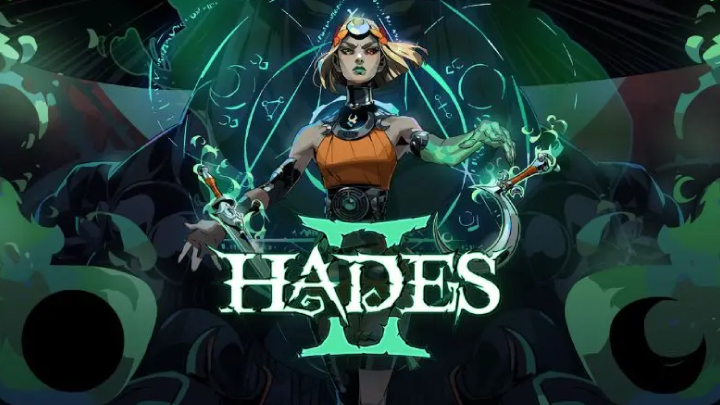 Hades II and the Hidden Challenge of Magick Management During Long Runs