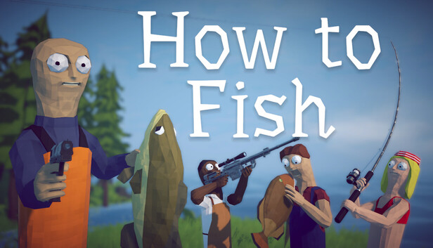 How To Fish Tips & Guides – Complete Fishing Guide for Beginners