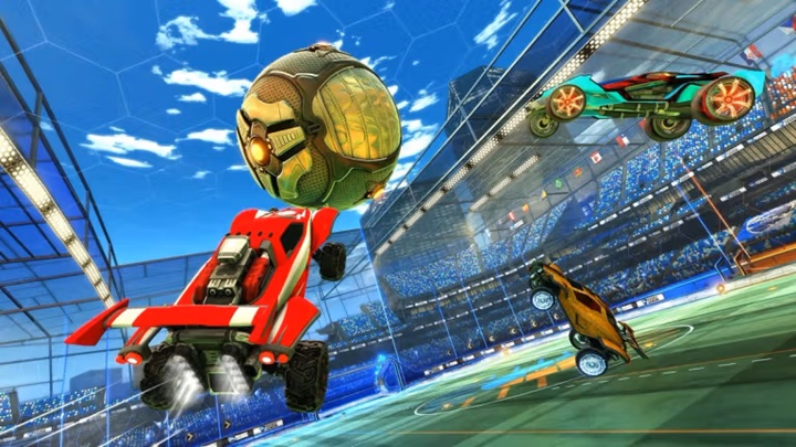 Rocket League: The Ultimate Howto Guide to Master This Hot Game