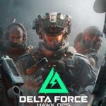 Delta Force