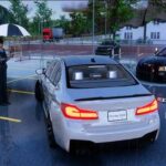 Car Driving 2025 : School Game