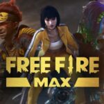 Garena Free Fire Max